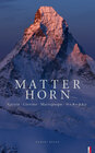 Buchcover Matterhorn