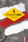 Buchcover Wander ABC Schweiz