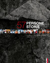 Buchcover 57 persone - 57 storie