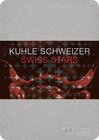 Buchcover Kuhle Schweizer, Postkartenbox