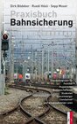 Buchcover Praxisbuch Bahnsicherung