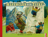 Buchcover Alpenclub der Tiere