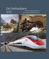 Buchcover Die Gotthardbahn