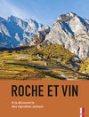 Buchcover Roche et Vin