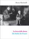 Buchcover La forza delle donne / Die Stärke der Frauen