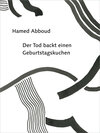 Buchcover Der Tod backt einen Geburtstagskuchen