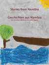 Buchcover Stories from Namibia / Geschichten aus Namibia