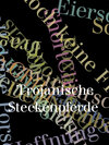 Buchcover Trojanische Steckenpferde