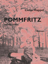 Buchcover POMMFRITZ aus der Hölle