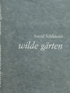 Buchcover wilde gärten