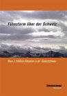 Buchcover Föhnsturm über der Schweiz