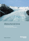 Buchcover Gletscherströme