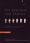 Buchcover Die Kirchen von Tamins