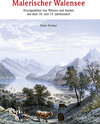 Buchcover Malerischer Walensee