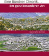 Buchcover Eine Bündner Chronik... der ganz besonderen Art