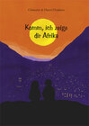 Buchcover Komm, ich zeige dir Afrika