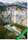 Buchcover SURSELVA - nossa patria - unsere Heimat