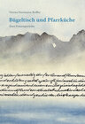 Buchcover Bügeltisch und Pfarrküche