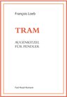 Buchcover TRAM