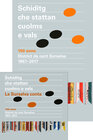 Buchcover Schiditg che stattan cuolms e vals