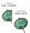 Buchcover Der Wandel der Zeit | L'umbriva dl Temps