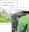 Buchcover Im Tal der Murmeltiere Band I und II