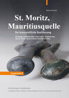 Buchcover St. Moritz, Mauritiusquelle