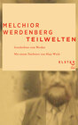 Buchcover Teilwelten