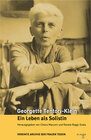 Buchcover Georgette Tentori-Klein