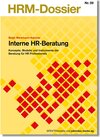 Buchcover Interne HR-Beratung