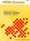 Buchcover Outdoor Training