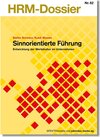 Buchcover Sinnorientierte Führung