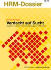 Buchcover Verdacht auf Sucht