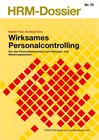 Buchcover Wirksames Personalcontrolling