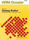 Buchcover Dialog-Kultur