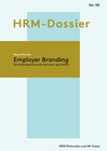 Buchcover Employer Branding