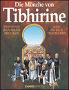 Buchcover Die Mönche von Tibhirine