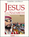 Jesus von Nazareth width=