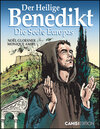 Buchcover Der Heilige Benedikt