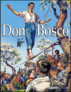 Buchcover Don Bosco