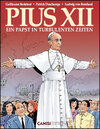 Buchcover Pius XII.
