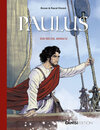 Buchcover Paulus, ein neuer Mensch
