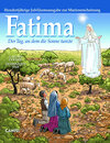 Buchcover Fatima