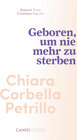 Buchcover Chiara Corbella Petrillo