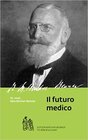 Buchcover Il futuro medico