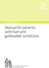Buchcover Bircher-Benner 2 Manual for patients with liver and gallbladder conditions