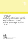 Buchcover Bircher-Benner Handbuch Nr. 1 Handbuch für Multiple-Sklerose-Kranke, Morbus Parkinson und andere neurodegenerative Leide
