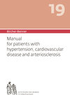 Buchcover Bircher-Benner 19 Manual for patients with hypertension, cardiovascular disease and arteriosclerosis