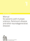 Buchcover Bircher-Benner 1 Manual for patients with multiple sclerosis, Parkinson's disease and other neurodegenerative diseases