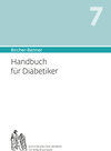 Buchcover Bircher-Benner Handbuch 7 für Diabetiker